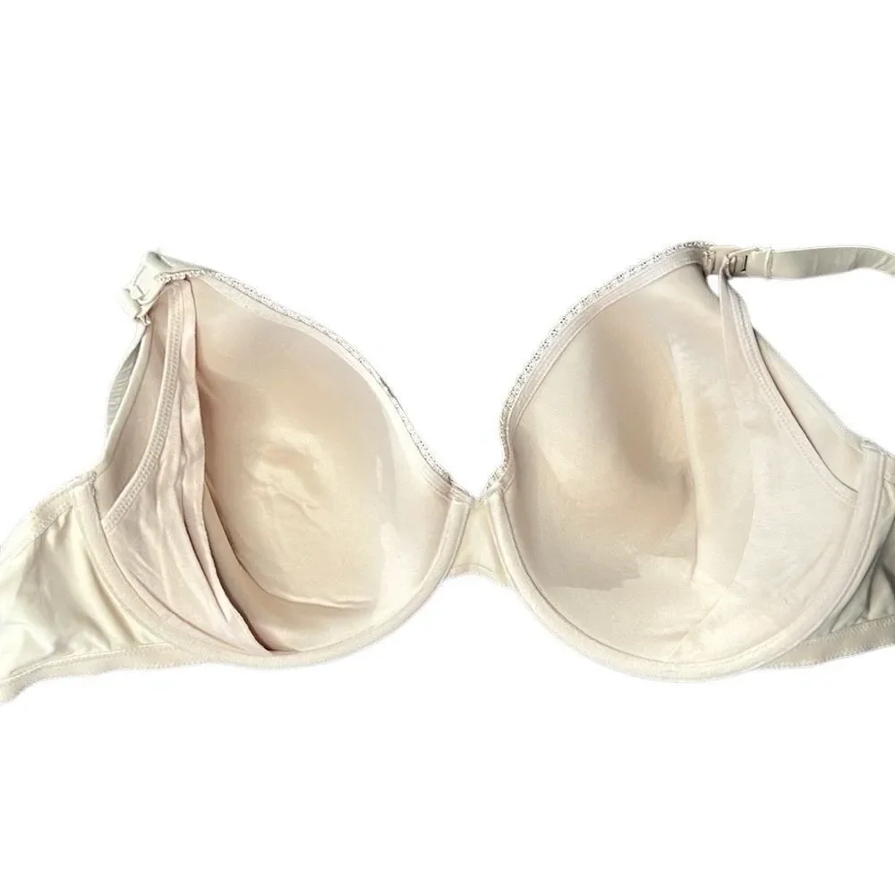 Gratlin Nursing‎ Bra Underwired Support 40DD